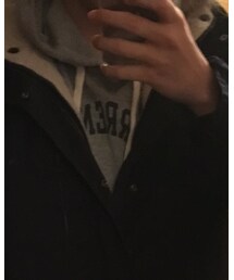 Champion | パーカー