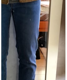 Bershka | デニムパンツ