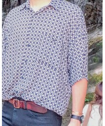 古着 | シャツ/ブラウス