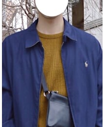 GU | ニット/セーター