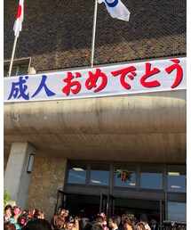 成人式 | その他