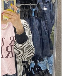 6 | カーディガン/ボレロ