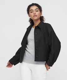 UNIQLO | ジャケット/アウター