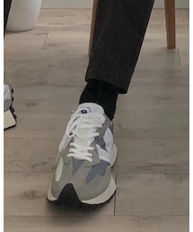 NEW BALANCE | スニーカー