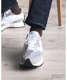 NEW BALANCE | スニーカー