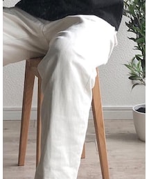 UNIQLO | デニムパンツ
