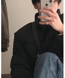 ZARA | ダウンジャケット/コート