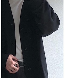 UNIQLO | スウェットカーディガン(その他アウター)