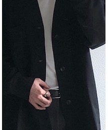 UNIQLO | ヒットテッククルーネックT(Tシャツ/カットソー)