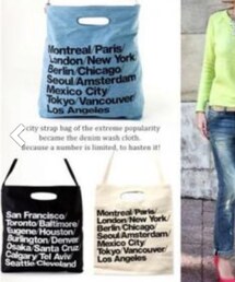 American Apparel | ショルダーバッグ