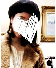 CA4LA | ハンチング/ベレー帽