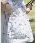 babyGAP(babyGAP)の「ワンピース/ドレス(シャツワンピース)」