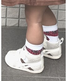 UNIQLO | ソックス/靴下