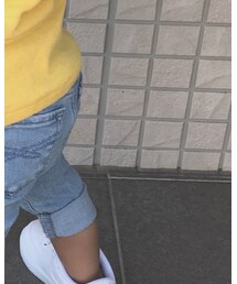 babyGAP | デニムパンツ