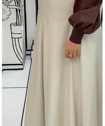 ZARA | ワンピース/ドレス