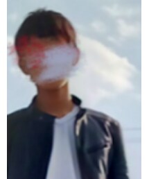 MEDIUM | ライダースジャケット