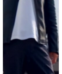 UNIQLO | チノパンツ