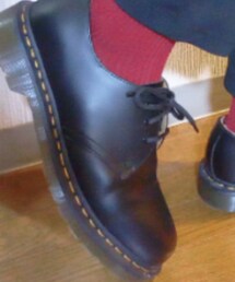 Dr. Martens | ドレスシューズ