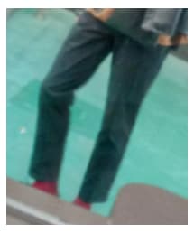 UNIQLO | パンツ
