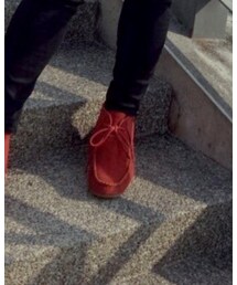 tru-nari | シューズ