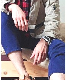 ZARA | スラックス