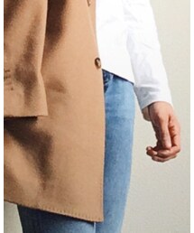 UNIQLO | デニムパンツ