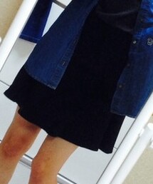 GU | スカート