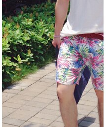 in the attic | カーゴパンツ