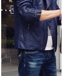 FUGA | デニムジャケット