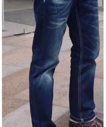 S135 | デニムパンツ