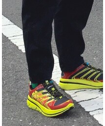 hoka oneone | スニーカー