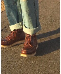 URBAN RESEARCH DOORS MENS | ブーツ