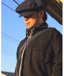 BRIEFING | ショルダーバッグ