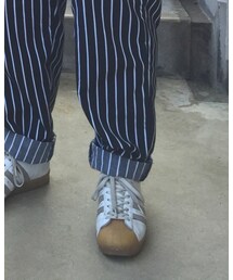 adidas | スニーカー
