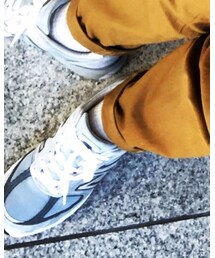 NEW BALANCE | スニーカー