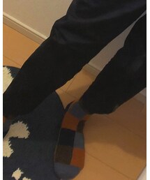 靴下屋 | ソックス/靴下