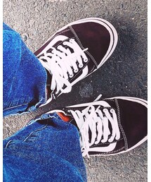 VANS | スニーカー