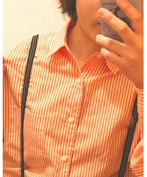 Right-on | シャツ/ブラウス