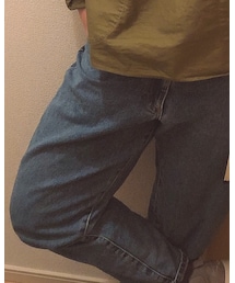 Right-on | デニムパンツ