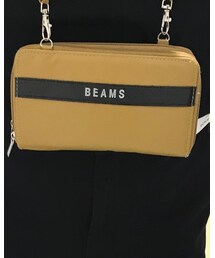 BEAMS | 財布
