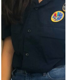 GU | NASA(トップス)