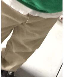 Dickies | チノパンツ