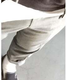 used | スラックス