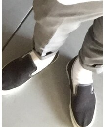 VANS | スニーカー