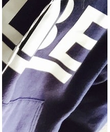 LIBE BRAND UNIVS | パーカー