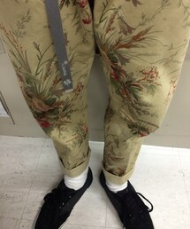 POLO RALPH LAUREN | 花柄チノパン(その他パンツ)