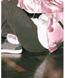 VINTAGE | デニムパンツ