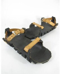 JEAN-PAUL LESPAGNARD | JEAN-PAUL LESPAGNARD(サンダル)