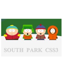south park | Tシャツ/カットソー