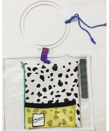 MAN | クラッチバッグ